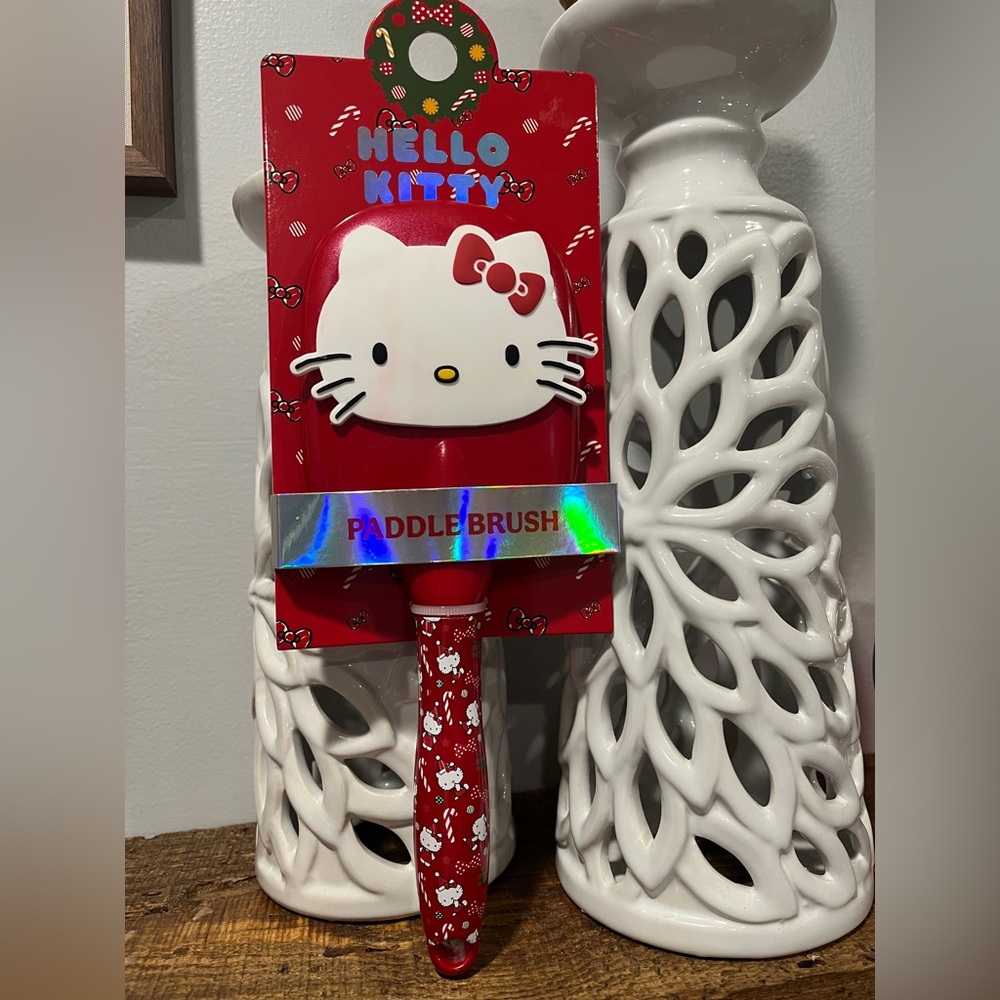 🎄New! Hello Kitty!